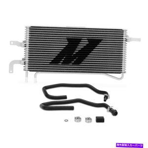 Radiator �~�V���g2015+�̓t�H�[�h�}�X�^���OGT / V6 / ECOBOOST�g�����X�~�b�V�����N�[���[�iAUTO�j�ɓK�����܂� Mishimoto 2015+ fits Ford Mustang GT / V6 / EcoBoost Transmission Cooler (Auto)�y���s�A���i�z
