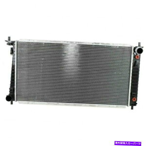 Radiator Ford F-150 Heritage Radiator 1997 1998 | 5.4L V8 F75Z 8005 JA�̃N���X�t���[ Fits Ford F-150 Heritage Radiator 1997 1998 | 5.4L V8 Crossflow For F75Z 8005 JA�y���s�A���i�z