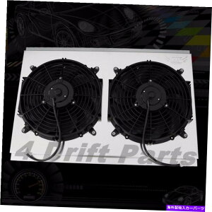 Radiator kks���W�G�[�^�[�V�����E�hw/2 12 �����t�@��82-92�V�{���[�J�}��/�t�@�C�A�o�[�h�g�����X�A�� KKS RADIATOR SHROUD w/2 12 HIGH SPEED FAN 82-92 CHEVY CAMARO/FIREBIRD TRANS AM�y���s�A���i�z