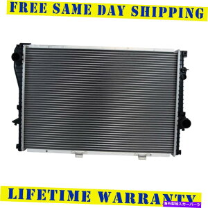 Radiator 95-98 BMW 740IL 750IL 740I 528I 540I 4.0L 4.4L 5.4L���������̃��W�G�[�^�[ Radiator For 95-98 BMW 740iL 750iL 740i 528i 540i 4.0L 4.4L 5.4L Free Shipping
