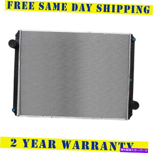 Radiator ����/navistar�̃��W�G�[�^�[�t�B�b�g4900 8100 5000 9800 4600 Genesis NAV05 Radiator For International/Navistar fits 4900 8100 5000 9800 4600 Genesis NAV05