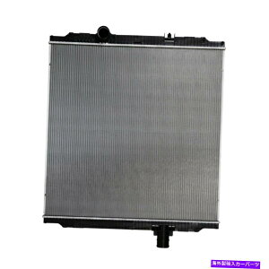Radiator ���W�G�[�^�[�t�B�b�g�P�����[�X11-13 T400 T800 08-13 W900 Peterbilt 384 386 2012 389 Radiator Fit Kenworth 11-13 T400 T800 08-13 W900 Peterbilt 384 386 2012 389