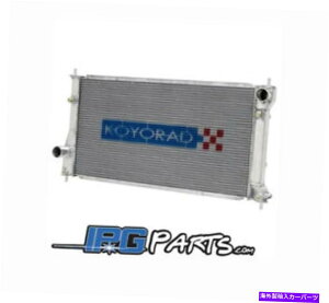 Radiator RA~jE[VOWG[^[́AVIfrs frs subaru brzg^86 -VH012663ɓK܂ Koyo Aluminum Racing Radiator Fits Scion FRS Subaru BRZ Toyota 86 - VH012663