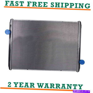 Radiator Sterling Truck LT9500 Ford LT9513 For25Pa�̃��W�G�[�^�[ Radiator For Sterling Truck LT9500 Ford LT9513 FOR25PA�y���s�A���i�z
