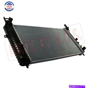 Radiator 34 1999-2014�̃R�A���W�G�[�^�[2423 34 Core Radiator 2423 For 1999-2014 Chevy Silverado 1500 2500 Tahoe 5.3L 6.0L�y���s�A���i�z