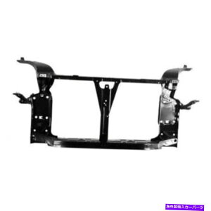 Radiator ���Y�Z���g��2007 2008 2009 2010 2011 2012���W�G�[�^�[�T�|�[�g| NI1225166 For Nissan Sentra 2007 2008 2009 2010 2011 2012 Radiator Support | NI1225166�y���s�A���i�z