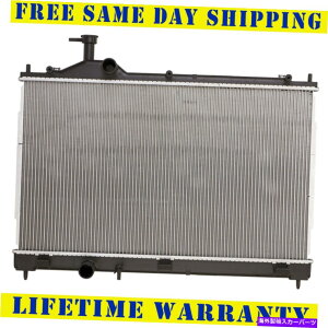 Radiator 2014-2017�̃��W�G�[�^�[Mitsubishi Outlander 2.4L 3.0L�����z�� Radiator For 2014-2017 Mitsubishi Outlander 2.4L 3.0L Fast Free Shipping�y���s�A���i�z