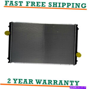 Radiator International Harvester Prostar 9400i SBA NAV19PA�̃��W�G�[�^�[ Radiator For International Harvester ProStar 9400i SBA NAV19PA�y���s�A���i�z