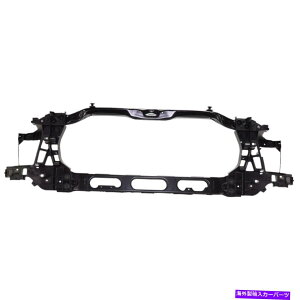 Radiator RAM 1500 2013-2018 CH1225258C 6819734AACAPAWG[^[T|[gRA CAPA Radiator Support Core for Ram 1500 2013-2018 CH1225258C 68197334AA