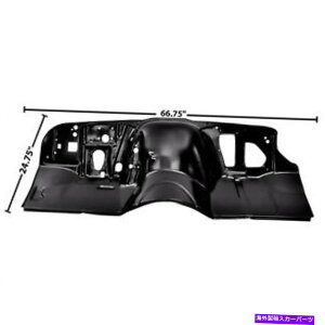 Radiator 1969 1970 1971 1972�V�{���[�s�b�N�A�b�v�g���b�N�t�@�C�A�E�H�[���Ƃܐ�p�� /�_�C�i�R�[�� 1969 1970 1971 1972 Chevy Pickup Truck Firewall With Toe Pan / Dynacorn