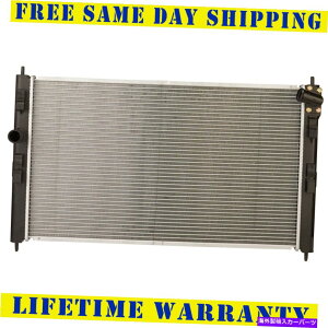 Radiator 2014-2017�̃��W�G�[�^�[Mitsubishi Lancer L4 2.0L 2.4L������������ Radiator For 2014-2017 Mitsubishi Lancer L4 2.0L 2.4L Fast Free Shipping�y���s�A���i�z