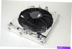 Radiator CSF 2858X�z���_�V�r�b�N�̃A���~�j�E�����W�G�[�^�[EG/EK�h���b�O/�g���b�N/���[�X1992-2000 CSF 2858X Aluminum Radiator For Honda Civic EG/EK Drag/Track/Race 1992-2000�y���s�A���i�z