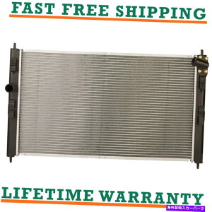 Radiator 14-17�̃��W�G�[�^�[Mitsubishi Lancer 2.0L 2.4L���������z�����ڃt�B�b�g Radiator For 14-17 Mitsubishi Lancer 2.0L 2.4L Free Fast Shipping Direct Fit�y���s�A���i�z