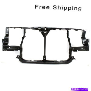 Radiator �X�`�[�����W�G�[�^�[�T�|�[�g�A�Z���u��Acura MDX 2001-2006 60400S3V308ZZ AC1225116 Steel Radiator Support Assembly Fits Acura MDX 2001-2006 60400S3V308ZZ AC1225116�y���s�A���i�z