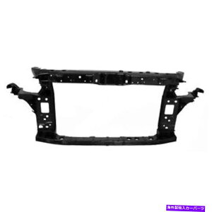 Radiator �V�����A�t�^�[�}�[�P�b�g�t�����g���W�G�[�^�[�T�|�[�g64101C2700 CAPA New Aftermarket Front Radiator Support 64101C2700 CAPA