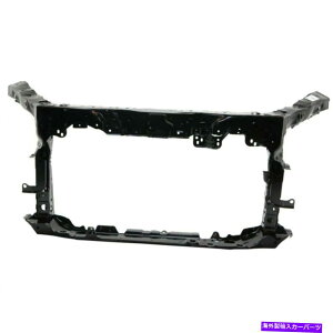 Radiator スチールラジエーターサポートは、ホンダアコード60400T3WA20ZZ HO1225187に適合します Steel Radiator Support Fits Honda Accord 60400T3WA20ZZ HO1225187