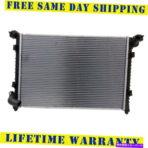 Radiator 2002�N����2006�N�̃��W�G�[�^�[�~�j�N�[�p�[L4 1.6L���C�t�^�C���ۏ؍����������� Radiator For 2002-2006 Mini Cooper L4 1.6L Lifetime Warranty Fast Free Shipping�y���s�A���i�z