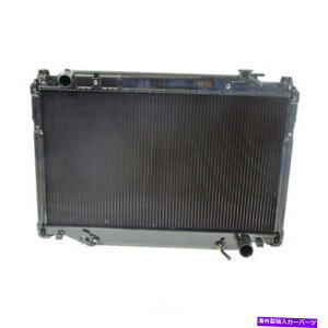 Radiator WG[^[f\221-312893-95g^hN[U[ɓK܂ Radiator DENSO 221-3128 fits 93-95 Toyota Land Cruiser