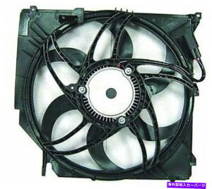Radiator ラジエーターファン/MTR ASM 400ワットファンモーター2.5/3.0 L6 BM3117100 For RADIATOR FAN/MTR ASM 400 WATT FAN MOTOR 2.5/3.0 L6 BM3117100
