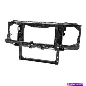 Radiator Jeep Liberty 2008-2012���W�G�[�^�[�T�|�[�g| CAPA For Jeep Liberty 2008-2012 Radiator Support | CAPA�y���s�A���i�z