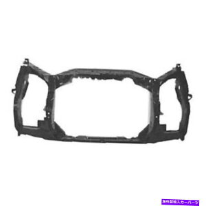 Radiator VAt^[}[PbgtgWG[^[60400SHJA02ZZT|[gĂ܂ New Aftermarket Front Radiator Support 60400SHJA02ZZ