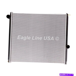 Radiator WG[^[tBbg94-97tH[hgbNLTLA9000 LTLS9000 96 LTA9000 33 11/16 "̂ Radiator Fit 94-97 Ford Truck LTLA9000 LTLS9000 96 LTA9000 33 11/16" Height Only