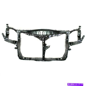 Radiator VWG[^[T|[gAZuɓK2010-2015 Lexus RX450H 532010E100 LX1225117 New Radiator Support Assembly Fits 2010-2015 Lexus Rx450h 532010E100 Lx1225117