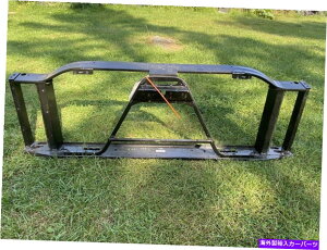 Radiator �{����GM���W�G�[�^�[�T�|�[�g25815981 03-06�G�X�J���[�h�A�o�����V�F�x�O�^�z���b�N Genuine GM Radiator Support 25815981 03-06 Escalade Avalanche Suburban Tahoe Yuk�y���s�A���i�z