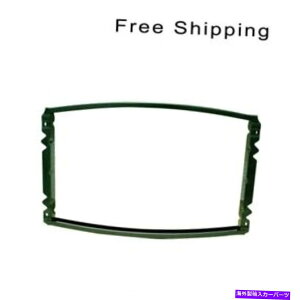 Radiator �O�b�h�}�[�N���W�G�[�^�[�T�|�[�g�V�{���[�x���G�A�r�X�P�[���C���p��GMK404332064 Goodmark Radiator Support Fits Chevrolet Bel Air Biscayne Impala GMK404332064�y���s�A���i�z