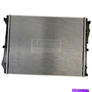 Radiator WG[^[2017ZfXE43 AMGɓK܂ Radiator Fits 2017 Mercedes E43 AMG