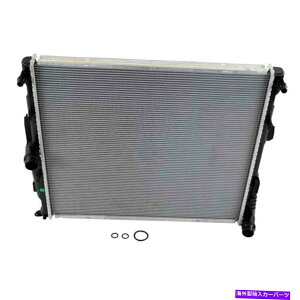 Radiator BMW X3 2011-2012�{���̃G���W���N�[�����g���W�G�[�^�[�p For BMW X3 2011-2012 Genuine Engine Coolant Radiator�y���s�A���i�z