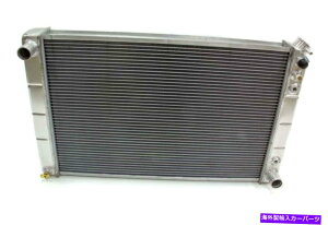Radiator National Radiator GM 65-90 30-3/4 in WX18-3/8 In HX3-1/8 In Radiator P/N 205216 National Radiator Gm 65-90 30-3/4 In Wx18-3/8 In Hx3-1/8 In Radiator P/N 205216
