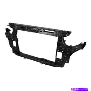 Radiator �V�����A�t�^�[�}�[�P�b�g�t�����g���W�G�[�^�[�T�|�[�g64101A9010 CAPA New Aftermarket Front Radiator Support 64101A9010 CAPA�y���s�A���i�z