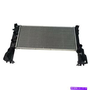 Radiator Ford Edge 2012-2015�p��RAD-80���[�^�[�N���t�g���W�G�[�^�[ RAD-80 Motorcraft Radiator New for Ford Edge 2012-2015�y���s�A���i�z