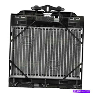 Radiator BMW 750i Xdrive 2014-2015̏ꍇARad3010GWN[gWG[^[Ă For BMW 750i xDrive 2014-2015 Replace RAD3010 Engine Coolant Radiator
