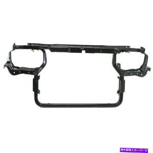 Radiator ���W�G�[�^�[�T�|�[�g - �A�Z���u���A06-10�i�ߊ��̂��߂̒Ⴂ�l�N�^�C�o�[�t�� Radiator Support - Assembly, with Lower Tie Bar For 06-10 COMMANDER�y���s�A���i�z