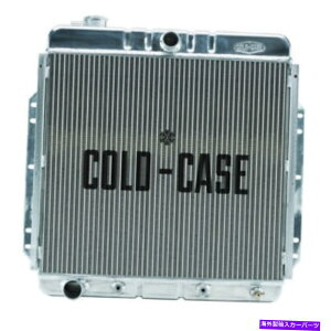 Radiator FOT576A 53 56 FORD F100WG[^[ɓK܂ Fot576a 53 56 Fits Ford F100 Radiator