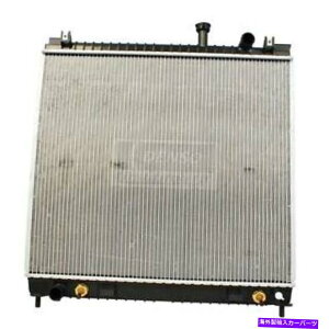 Radiator ���W�G�[�^�[��2005-2008���Y�͑��ɓK�����܂� Radiator Fits 2005-2008 Nissan Armada