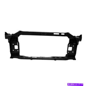 Radiator �V�����A�t�^�[�}�[�P�b�g�t�����g���W�G�[�^�[�T�|�[�g64101D9000 New Aftermarket Front Radiator Support 64101D9000�y���s�A���i�z