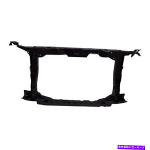 Radiator VtgWG[^[T|[gڌK2013-2015z_VrbNZ_ New Front Radiator Support Direct Replacement Fits 2013-2015 Honda Civic Sedan