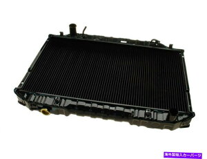 Radiator 1993-1997�̃g���^�����h�N���[�U�[���W�G�[�^�[67761VQ 1994 1996 1995���^���R�A For 1993-1997 Toyota Land Cruiser Radiator 67761VQ 1994 1996 1995 Metal Core