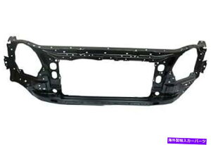 Radiator 10-18 4runner�̃t�����g���W�G�[�^�[�T�|�[�g�ito1225295c�j Front Radiator Support for 10-18 4Runner (TO1225295C)�y���s�A���i�z