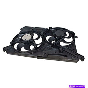 Radiator RF-286[^[Ntgpt@AZutH[ht[WJ[MKZ 2013-2016̐VAZu RF-286 Motorcraft Cooling Fan Assembly New for Ford Fusion Lincoln MKZ 2013-2016