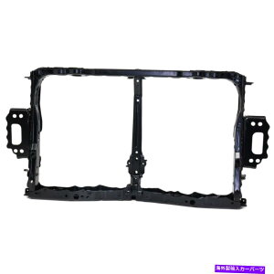 Radiator ���W�G�[�^�[�T�|�[�gScion Im Toyota Collolla 17-18 SC1225116 5320112906�̃t�����g Radiator Support Front for Scion iM Toyota Corolla 17-18 SC1225116 5320112906�y���s�A���i�z