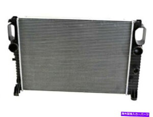 Radiator 07-11ZfXCLS550 E320 E550 CM11D3WG[^[oĨWG[^[ Radiator For 07-11 Mercedes CLS550 E320 E550 CM11D3 Radiator Valeo