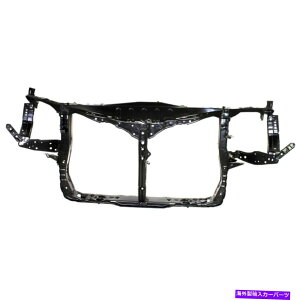 Radiator WG[^[T|[gLX1225116 532010E020 for Lexus RX350 2010-2015 Radiator Support LX1225116 532010E020 for Lexus RX350 2010-2015