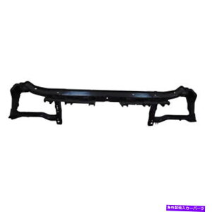 Radiator �V�����A�t�^�[�}�[�P�b�g�A�b�p�[���W�G�[�^�[�T�|�[�g�^�C�o�[5028743AE New Aftermarket Upper Radiator Support Tie Bar 5028743AE