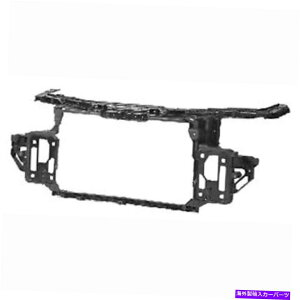 Radiator CH1225212VCAPAtgWG[^[T|[g2008-2014AxW[ɓK CH1225212 New Replacement CAPA Front Radiator Support Fits 2008-2014 Avenger