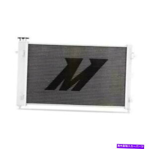 Radiator ~VgMMRAD-GTO-05|eBAbNGTOptH[}XA~jEWG[^[ Mishimoto MMRAD-GTO-05 Pontiac GTO Performance Aluminum Radiator