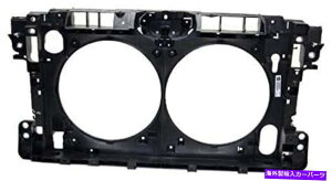 Radiator 本物の日産ラジエーターサポートコアマウント62500-9HS0A Genuine Nissan Radiator Support Core Mount 62500-9HS0A